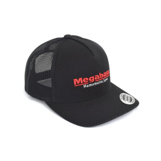 Cap Megabass Trucker Classic